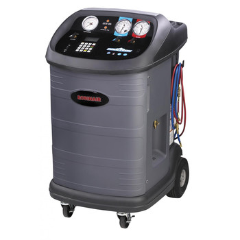 Robinair 17800B R-12 & R-134A A/C Recovery, Recycling & Recharging Machine Robinair 17800B R-12 & R-134A A/C Recovery, Recycling & Recharging Machine