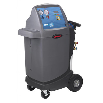 Robinair 34288 Cool-Tech R-134A A/C Recovery, Recycling & Recharging Machine Robinair 34288 Cool-Tech R-134A A/C Recovery, Recycling & Recharging Machine