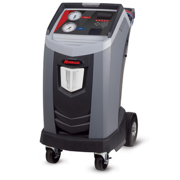 Robinair 34788NI-H Premier R-134A Automatic A/C Recovery, Recycling & Recharging Machine for Hybrid & Non-Hybrid Vehicles Robinair 34788NI-H Premier R-134A Automatic A/C Recovery, Recycling & Recharging Machine for Hybrid & Non-Hybrid Vehicles