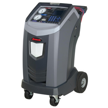 Robinair AC1234-6 R1234YF Automatic A/C Recovery, Recycling & Recharging Machine Robinair AC1234-6 R1234YF Automatic A/C Recovery, Recycling & Recharging Machine
