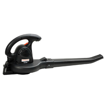 Remington 41AA180G983 7.5 Amp Single Speed Handheld Electric Blower