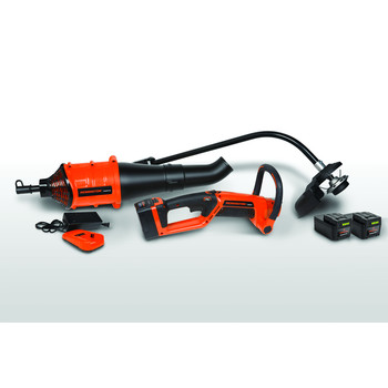 Remington 41AEC36C983 40V MAX Lithium-Ion String Trimmer and Blower Combo Remington 41AEC36C983 40V MAX Lithium-Ion String Trimmer and Blower Combo