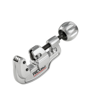 Ridgid 29963 1-3/8 in. Capacity Stainless Steel Tubing Cutter Ridgid 29963 1-3/8 in. Capacity Stainless Steel Tubing Cutter