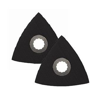 Rockwell RW8938 Sonicrafter Perforated Sanding Pads (2-Pack) Rockwell RW8938 Sonicrafter Perforated Sanding Pads (2-Pack)