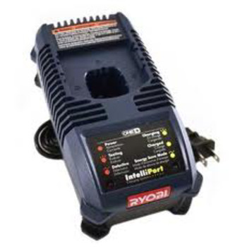 UPC 704660004605 product image for Ryobi 140153004 ONE Plus 18V IntelliPort 1-Hour Ni-Cd Battery Charger | upcitemdb.com