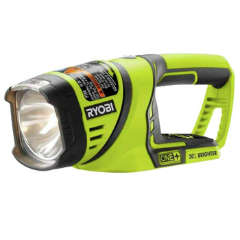 Ryobi ZRP704 ONE Plus 18V Cordless Incandescent Work Light Ryobi ZRP704 ONE Plus 18V Cordless Incandescent Work Light