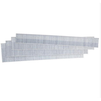 SENCO A201009 18-Gauge 1 in. Electro-Galvanized Brad (1,000-Pack) SENCO A201009 18-Gauge 1 in. Electro-Galvanized Brad (1,000-Pack)