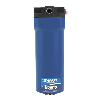 Sharpe 6710 Air Filter Unit Sharpe 6710 Air Filter Unit