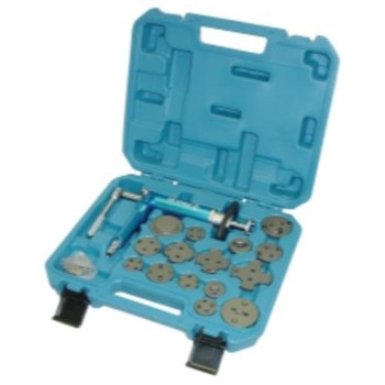 SIR Tools ST9020-KIT Air-Gun Pneumatic Brake Caliper Piston Compressor Master Kit SIR Tools ST9020-KIT Air-Gun Pneumatic Brake Caliper Piston Compressor Master Kit