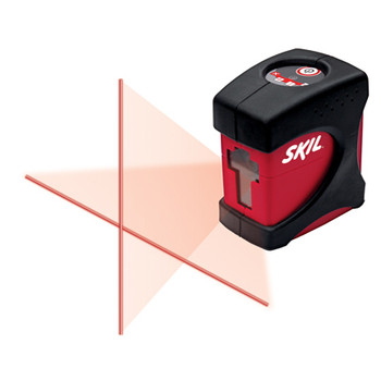 Skil 8201-CL Self-Leveling Cross-Line Laser Skil 8201-CL Self-Leveling Cross-Line Laser