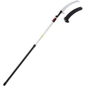 Silky Saw 178-39 HAYAUCHI 16 ft. 2-Extension Pole Saw Silky Saw 178-39 HAYAUCHI 16 ft. 2-Extension Pole Saw