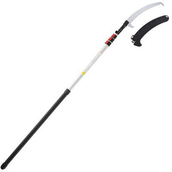 Silky Saw 179-39 HAYAUCHI 21 ft. 3-Extension Pole Saw Silky Saw 179-39 HAYAUCHI 21 ft. 3-Extension Pole Saw