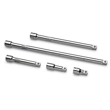 SK Hand Tool 40165 5-Piece 1/2 in. Drive Extension Set SK Hand Tool 40165 5-Piece 1/2 in. Drive Extension Set