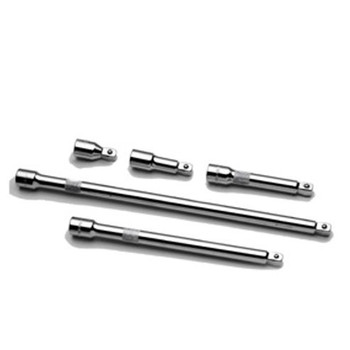 SK Hand Tool 40208 5-Piece 1/2 in. Drive Wobble Extension Set SK Hand Tool 40208 5-Piece 1/2 in. Drive Wobble Extension Set