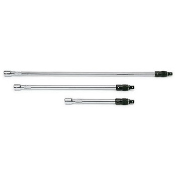 SK Hand Tool 4516 3-Piece 3/8 in. Drive SAE Locking Extension Set SK Hand Tool 4516 3-Piece 3/8 in. Drive SAE Locking Extension Set