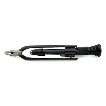 SK Hand Tool 7716 6 in. Automatic Return Reversible Wire Twisters SK Hand Tool 7716 6 in. Automatic Return Reversible Wire Twisters