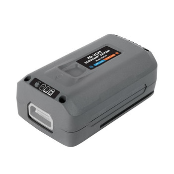 Snow Joe IBAT40 iON 40V 4.0 Ah EcoSharp Lithium-Ion Battery