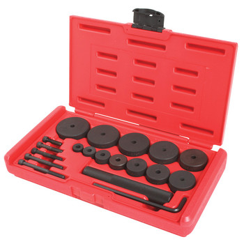 Sunex Tools 3920 19-Piece Seal & Bearing Driver Set Sunex Tools 3920 19-Piece Seal & Bearing Driver Set