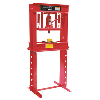 Sunex Tools 5720 20 Ton Shop Press Sunex Tools 5720 20 Ton Shop Press