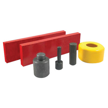 Sunex Tools 57KIT6 6-Piece Shop Press Accessory Kit Sunex Tools 57KIT6 6-Piece Shop Press Accessory Kit