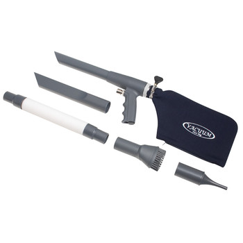 Sunex Tools SX1000 Dual Function Power Vacuum Sunex Tools SX1000 Dual Function Power Vacuum
