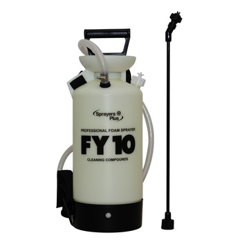 Sprayers Plus FY10 1 Gallon Foamy Handheld Compression Sprayer Sprayers Plus FY10 1 Gallon Foamy Handheld Compression Sprayer