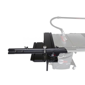 SawStop TSA-SA48 Sliding Crosscut Attachment SawStop TSA-SA48 Sliding Crosscut Attachment