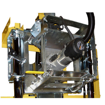 Saw Trax FLTR Floating Router Plate Saw Trax FLTR Floating Router Plate