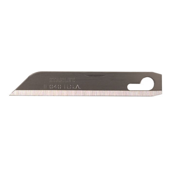 Stanley 11-040 Sheepfoot Replacement Blade (For 10-049) Stanley 11-040 Sheepfoot Replacement Blade (For 10-049)