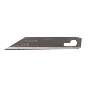 Stanley 11-041 Utility Replacement Blade Stanley 11-041 Utility Replacement Blade