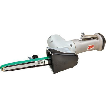 3M 28366 0.6 HP File Air Belt Sander 3M 28366 0.6 HP File Air Belt Sander