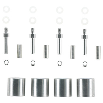 TapeTech 501RSE Corner Roller Wheel Repair Kit TapeTech 501RSE Corner Roller Wheel Repair Kit