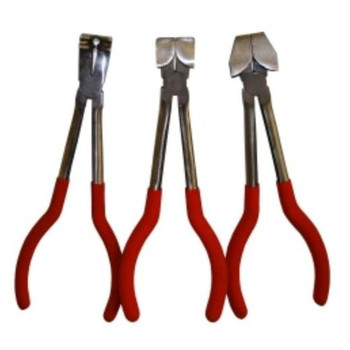 V8 Tools 8689 3-Piece Tubing Bender/Plier V8 Tools 8689 3-Piece Tubing Bender/Plier