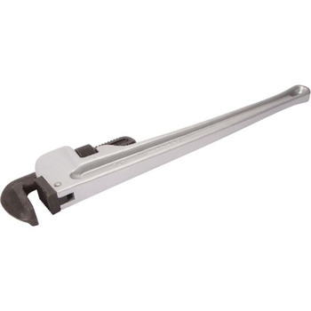 Wilton 38210 10 in. Aluminum Pipe Wrench Wilton 38210 10 in. Aluminum Pipe Wrench