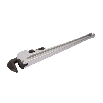 Wilton 38218 18 in. Aluminum Pipe Wrench Wilton 38218 18 in. Aluminum Pipe Wrench
