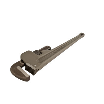 Wilton 38224 24 in. Aluminum Pipe Wrench Wilton 38224 24 in. Aluminum Pipe Wrench