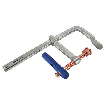 Wilton 86450 2400S-36C, 36 in. Regular Duty F-Clamp Wilton 86450 2400S-36C, 36 in. Regular Duty F-Clamp