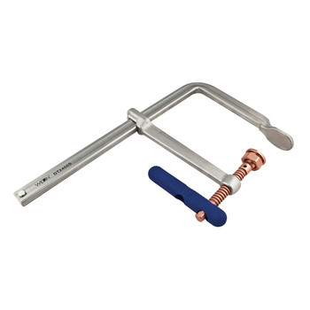Wilton 86710 DT2400S-24C, 24 in. Deep Reach F-Clamp Wilton 86710 DT2400S-24C, 24 in. Deep Reach F-Clamp