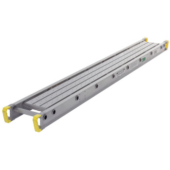 Werner 2024 24 ft. x 12 in. Stage (250 lb. Capacity) Werner 2024 24 ft. x 12 in. Stage (250 lb. Capacity)
