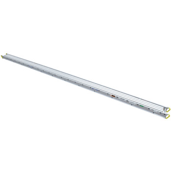 Werner 2320 20 ft. x 12 in. Stage (500 lb. Capacity) Werner 2320 20 ft. x 12 in. Stage (500 lb. Capacity)