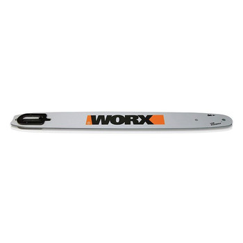Worx WA0158 16 in. Low Kickback Replacement Chainsaw Bar Worx WA0158 16 in. Low Kickback Replacement Chainsaw Bar