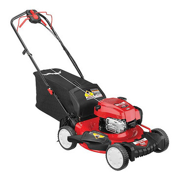 UPC 043033567850 product image for Troy-Bilt 12AKC3BV766 TB330 190cc Gas 21 in. TriAction 3-in-1 Self-Propelled Mow | upcitemdb.com