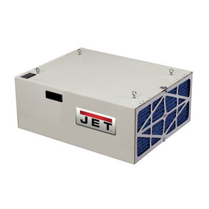  | JET AFS-1000B Heavy-Duty 1000 CFM Air Filtration System with Remote Control