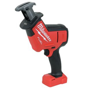  | Milwaukee 2719-20 M18 FUEL HACKZALL Lithium-Ion Cordless Reciprocating Saw (Tool Only)