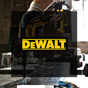 FREE DEWALT 20V MAX 5 AH 2-BATTERY STARTER KIT