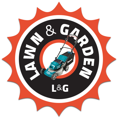 SHOP LAWN & GARDEN DAD