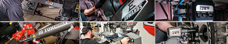 JET Tools
