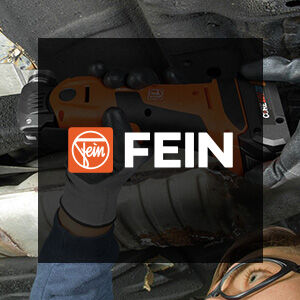 FREE FEIN 4 Ah AMPShare Battery