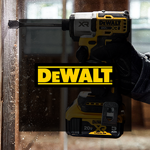 FREE DEWALT 20V MAX 5 AH BATTERY 2-PACK