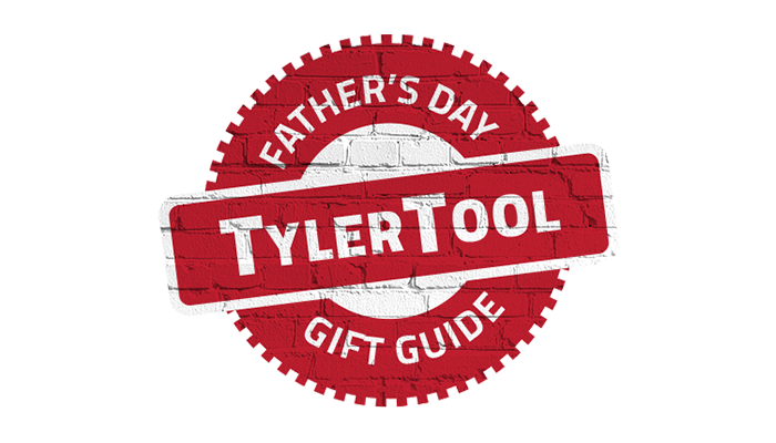 Tyler Tool Father's Day Gift Guide